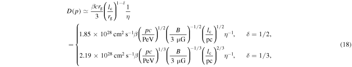 Equation (18)