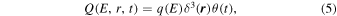 Equation (5)