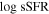 $\mathrm{log}\,{\rm{sSFR}}$