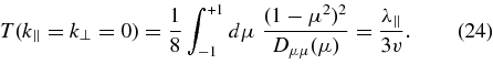 Equation (24)