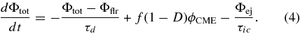 Equation (4)