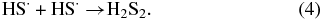 Equation (4)