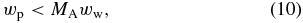 Equation (10)