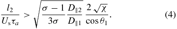 Equation (4)