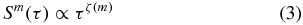 Equation (3)