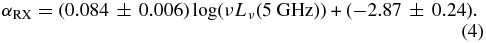 Equation (4)