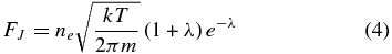 Equation (4)