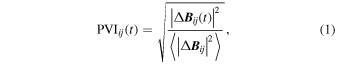 Equation (1)