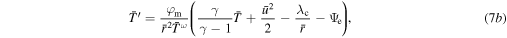 Equation (7b)
