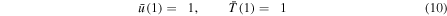 Equation (10)