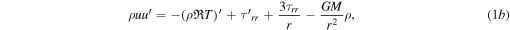 Equation (1b)