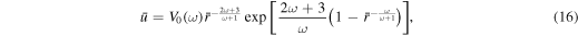 Equation (16)
