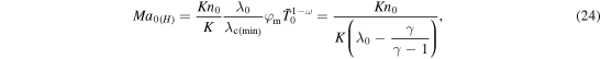 Equation (24)