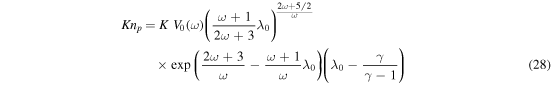 Equation (28)