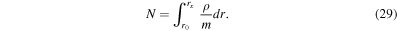 Equation (29)