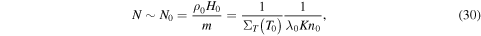 Equation (30)