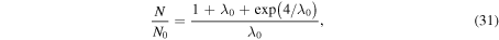 Equation (31)
