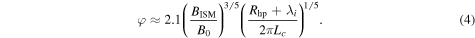 Equation (4)