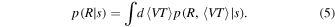 Equation (5)