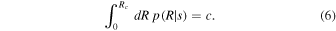 Equation (6)
