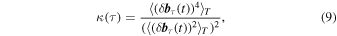 Equation (9)