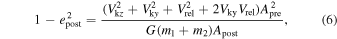 Equation (6)