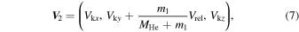 Equation (7)