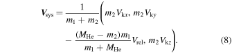 Equation (8)
