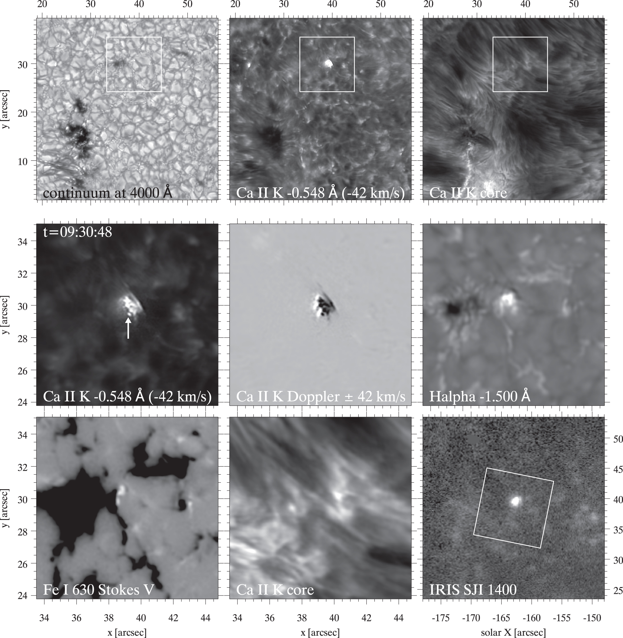 Solar Plasmoid Intermittent Reconnection and Plasmoids in UV Bursts in the Low Solar ...