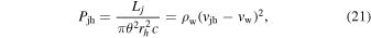 Equation (21)