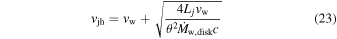 Equation (23)