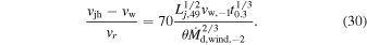 Equation (30)