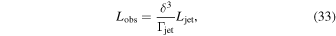 Equation (33)