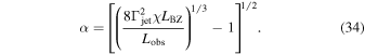 Equation (34)