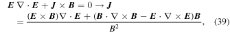 Equation (39)
