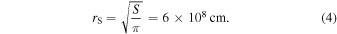 Equation (4)