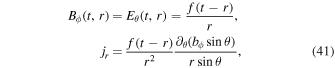 Equation (41)