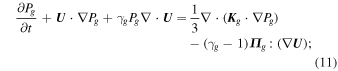Equation (11)