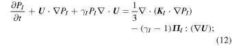 Equation (12)