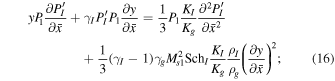 Equation (16)