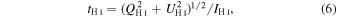 Equation (6)
