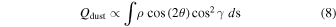 Equation (8)