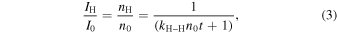 Equation (3)