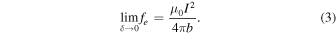 Equation (3)
