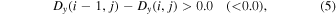 Equation (5)