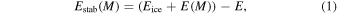 Equation (1)