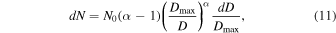 Equation (11)