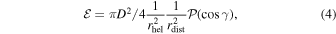 Equation (4)