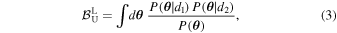 Equation (3)