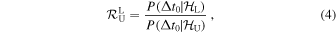 Equation (4)
